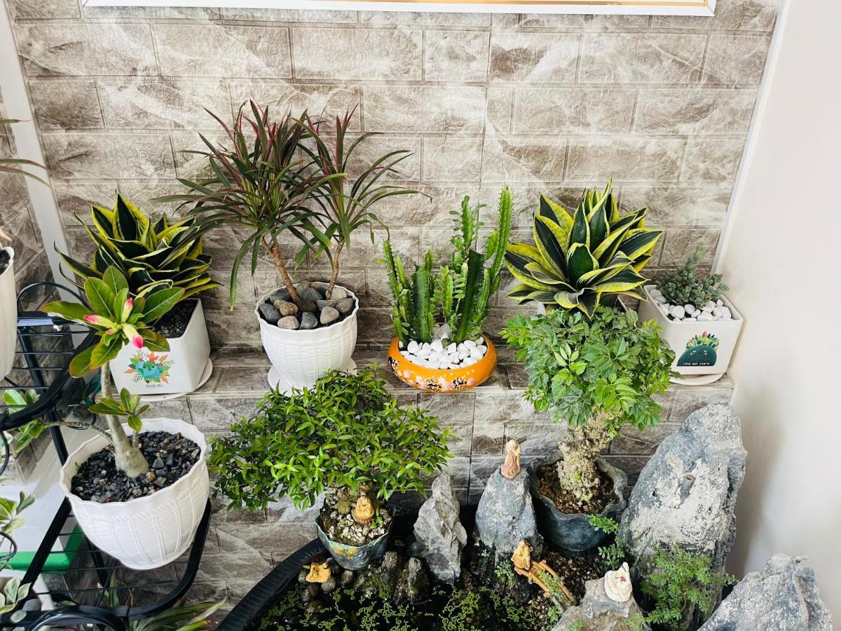 Duy Canh Homestay Chi Khu Co Ong 외부 사진