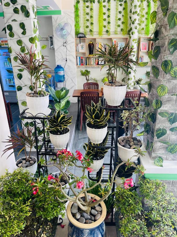 Duy Canh Homestay Chi Khu Co Ong 외부 사진